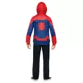 Kids Spider-Man Classic Costume Kit at Spirit Halloween