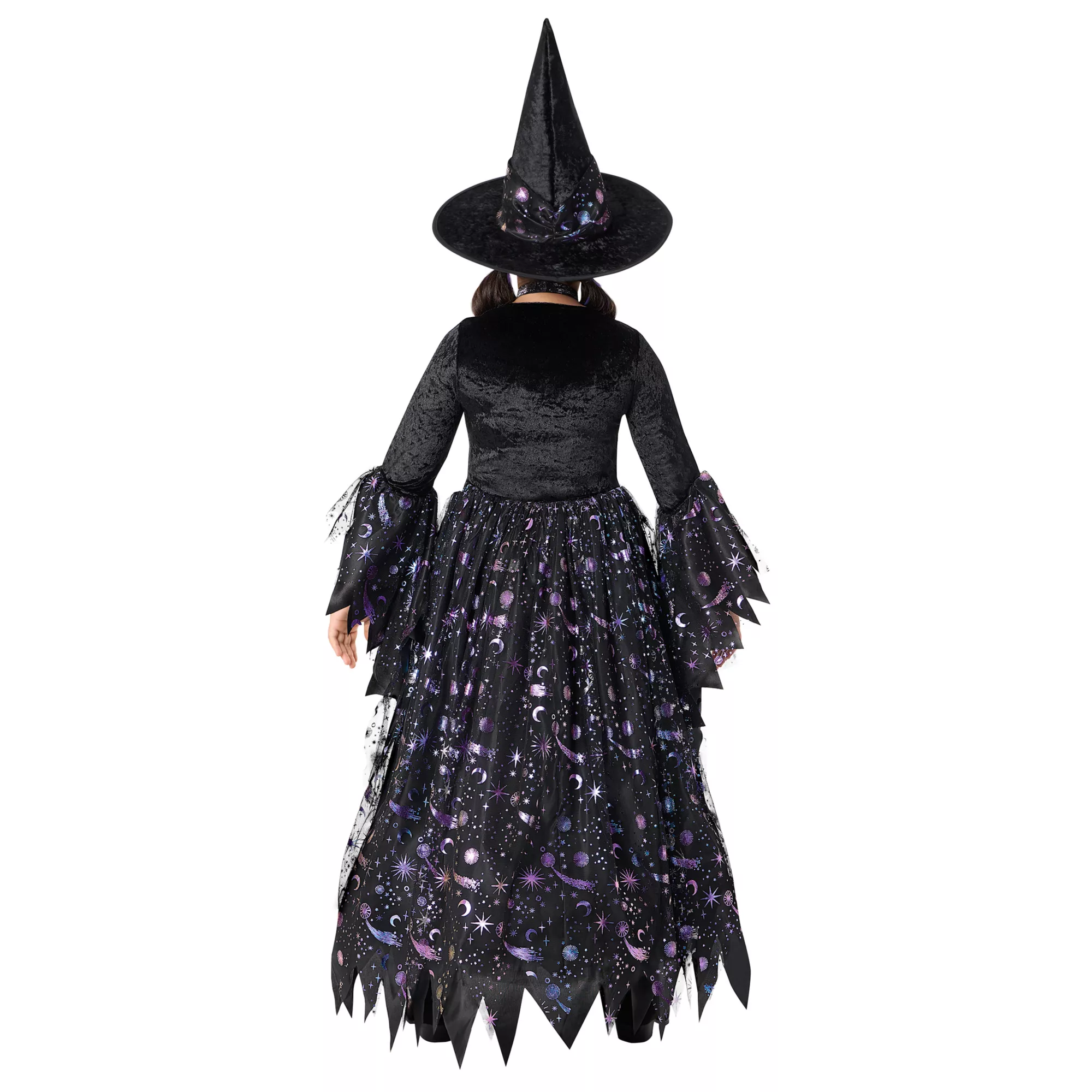 Kids Coven Cutie Costume at Spirit Halloween