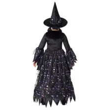 Kids Coven Cutie Costume at Spirit Halloween