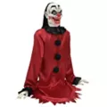 2 Ft 11 In Dead Humor Animatronic at Spirit Halloween