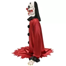 2 Ft 11 In Dead Humor Animatronic at Spirit Halloween