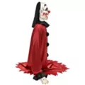 2 Ft 11 In Dead Humor Animatronic at Spirit Halloween