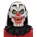 2 Ft 11 In Dead Humor Animatronic at Spirit Halloween