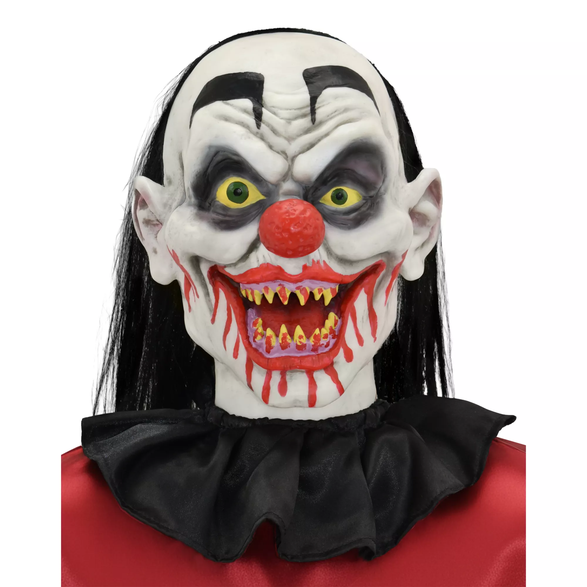 2 Ft 11 In Dead Humor Animatronic at Spirit Halloween