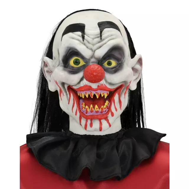 2 Ft 11 In Dead Humor Animatronic at Spirit Halloween