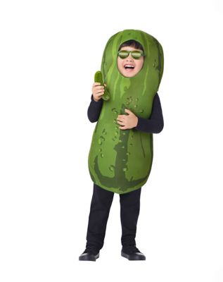 Food Costumes