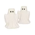 Ghost Candle Holders - 2 Pack at Spirit Halloween