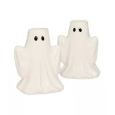 Ghost Candle Holders - 2 Pack at Spirit Halloween