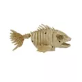 Light-Up Eyes Skeleton Fish at Spirit Halloween