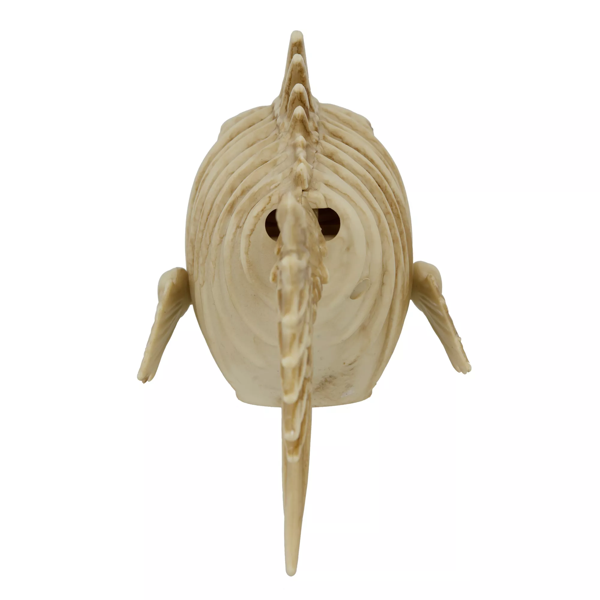 Light-Up Eyes Skeleton Fish at Spirit Halloween