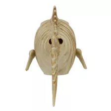 Light-Up Eyes Skeleton Fish at Spirit Halloween