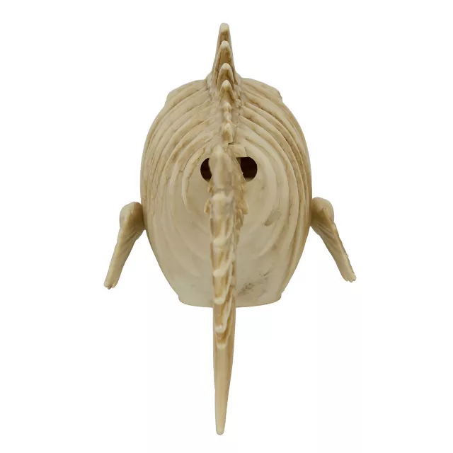 Light-Up Eyes Skeleton Fish at Spirit Halloween