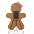 3 Ft Light-Up Gingerbread Girl Animatronic at Spirit Halloween