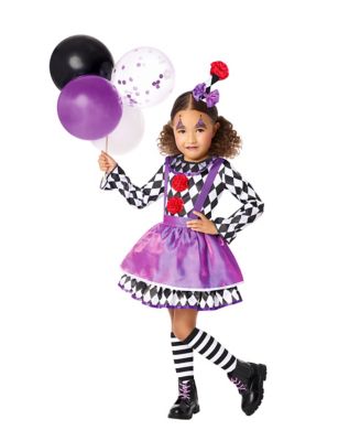 Clown Costumes