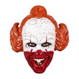 Pennywise Masks