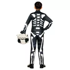 Youth Bone Boss Costume - Fortnite at Spirit Halloween