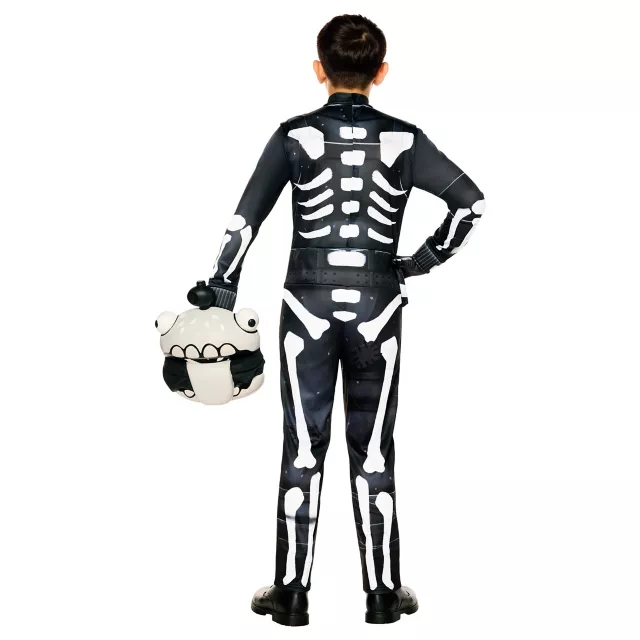 Youth Bone Boss Costume - Fortnite at Spirit Halloween