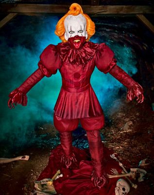 PENNYWISE