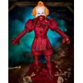 6 Ft 10 In Pennywise Animatronic – IT: Welcome to Derry at Spirit Halloween