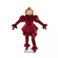 6 Ft 10 In Pennywise Animatronic – IT: Welcome to Derry at Spirit Halloween