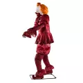 6 Ft 10 In Pennywise Animatronic – IT: Welcome to Derry at Spirit Halloween