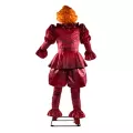 6 Ft 10 In Pennywise Animatronic – IT: Welcome to Derry at Spirit Halloween