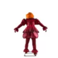 6 Ft 10 In Pennywise Animatronic – IT: Welcome to Derry at Spirit Halloween