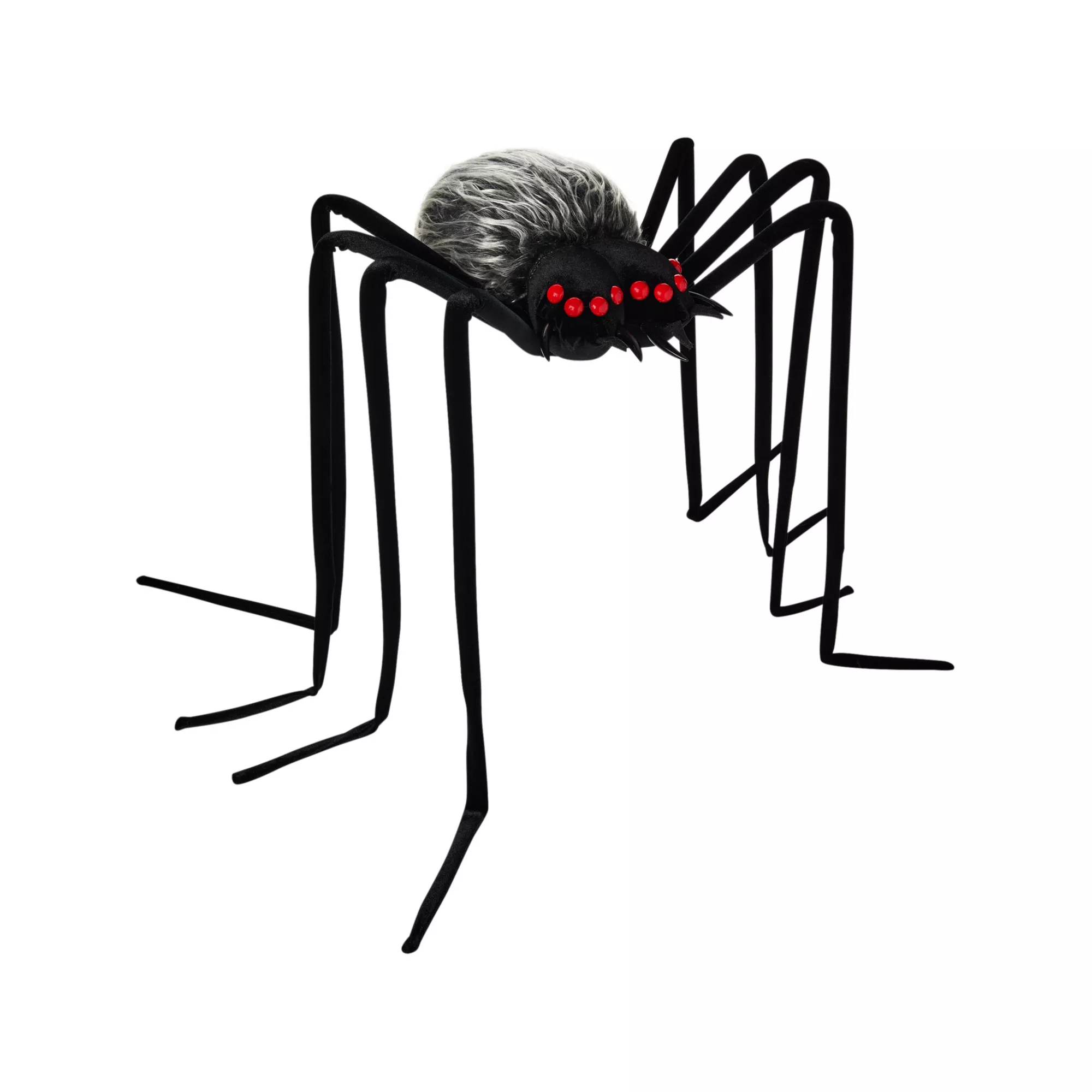 5 Ft Two-Headed Spider Prop at Spirit Halloween