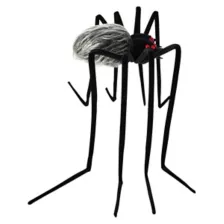 5 Ft Two-Headed Spider Prop at Spirit Halloween