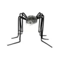 5 Ft Two-Headed Spider Prop at Spirit Halloween