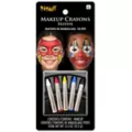 Festive Makeup Crayons at Spirit Halloween