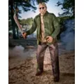 5 Ft 11 In Jason Animatronic - Jason Universe at Spirit Halloween