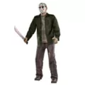5 Ft 11 In Jason Animatronic - Jason Universe at Spirit Halloween