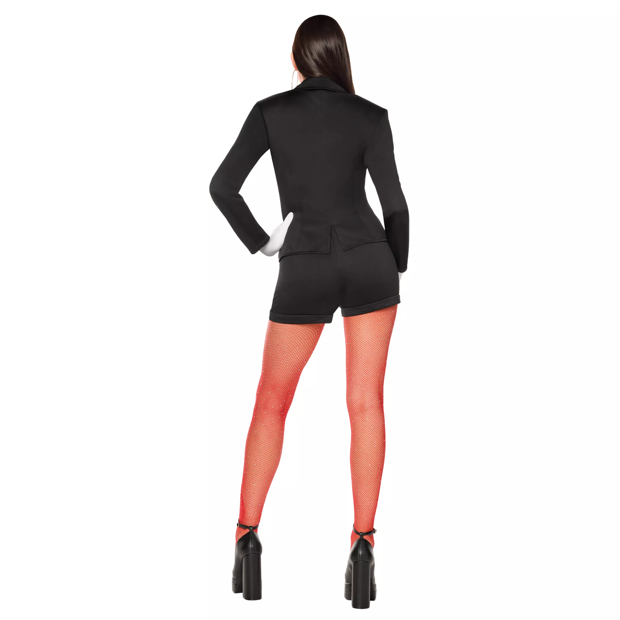 Adult Billy the Puppet Sassy Costume at Spirit Halloween