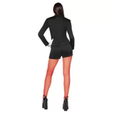 Adult Billy the Puppet Sassy Costume at Spirit Halloween
