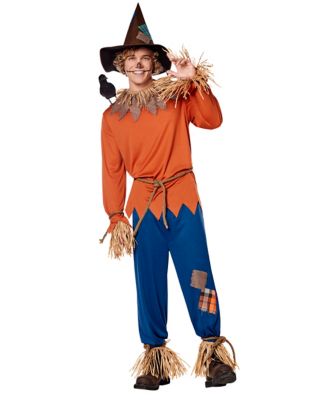 Scarecrow Costumes
