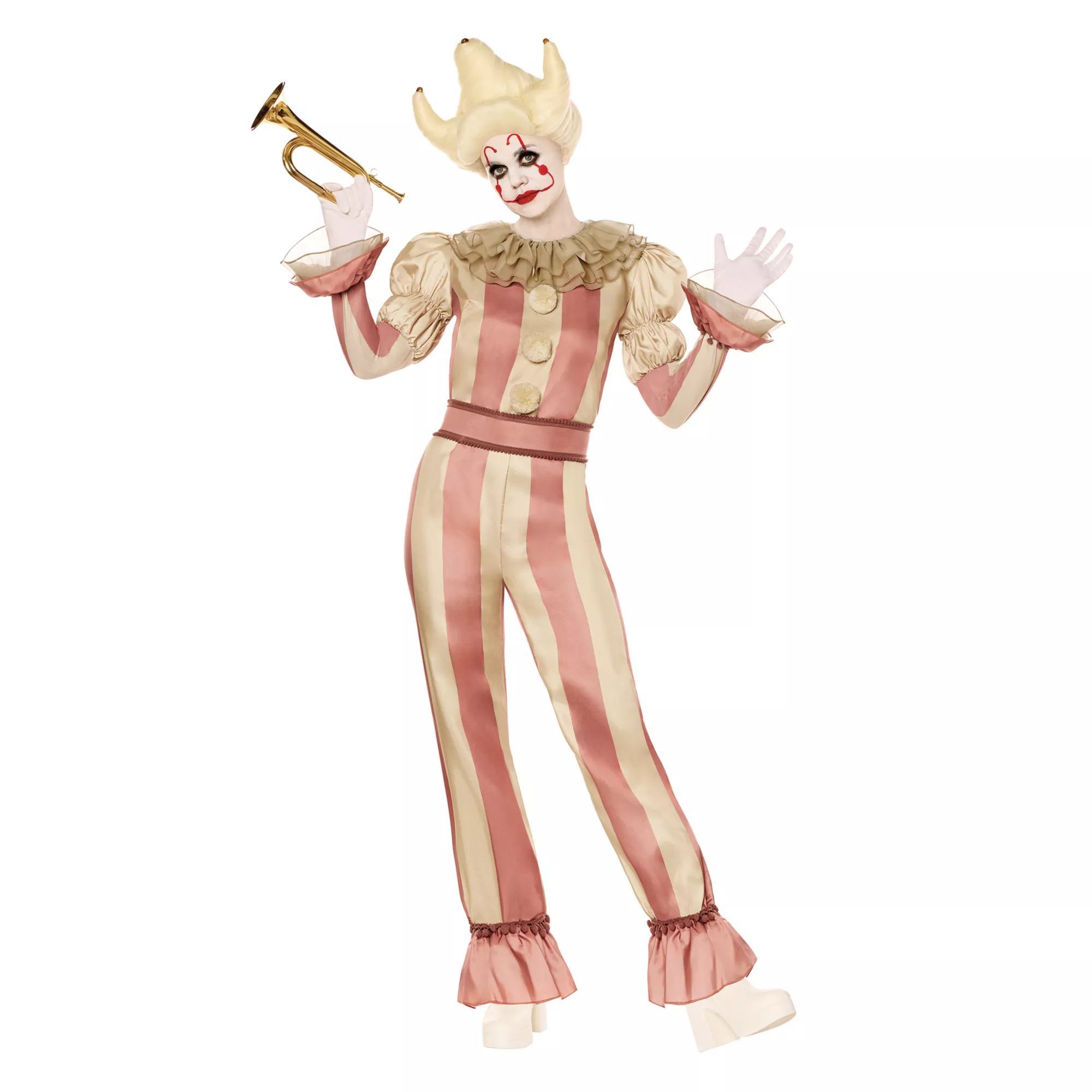 Adult Periwinkle Costume - IT: Welcome to Derry at Spirit Halloween