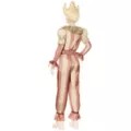 Adult Periwinkle Costume - IT: Welcome to Derry at Spirit Halloween