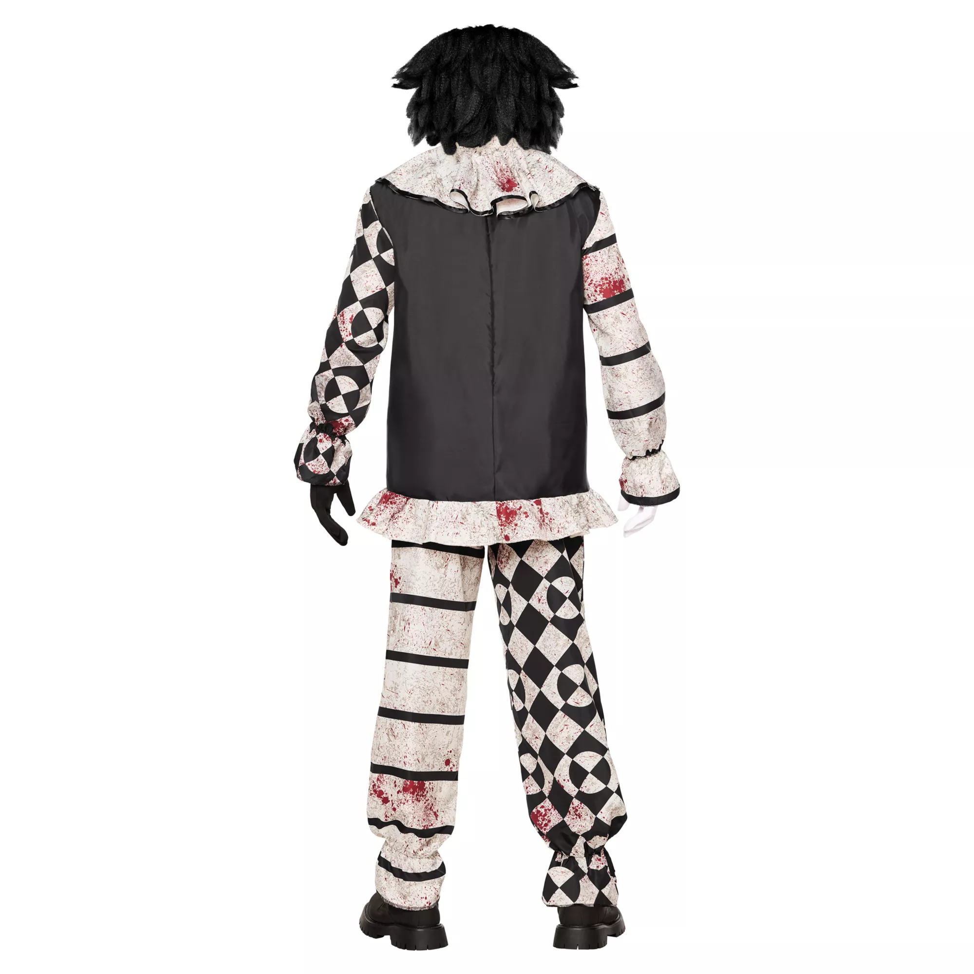 Adult Sideshow Slasher Costume at Spirit Halloween