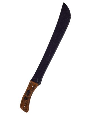 Jason Machete Prop - Jason Universe - Spirithalloween.com