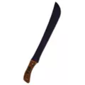 Jason Machete Prop - Jason Universe at Spirit Halloween