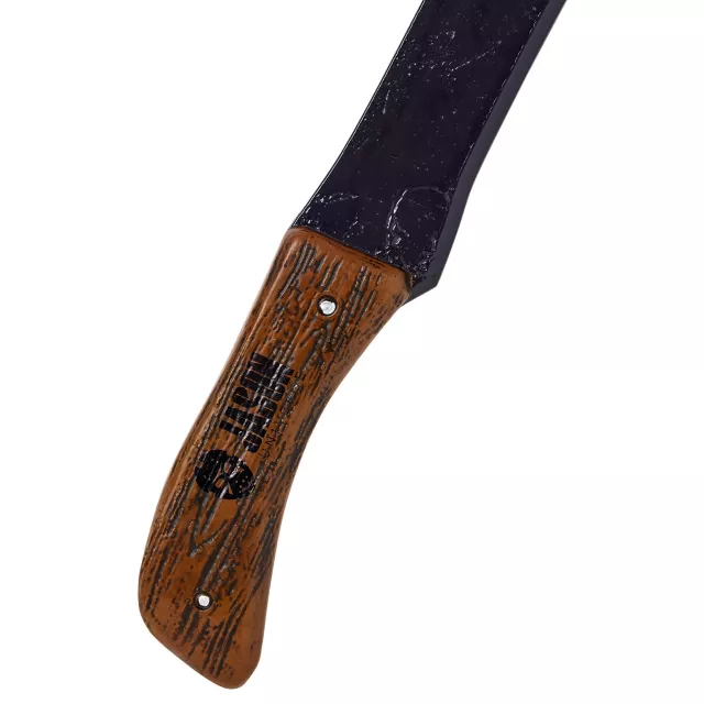 Jason Machete Prop - Jason Universe at Spirit Halloween
