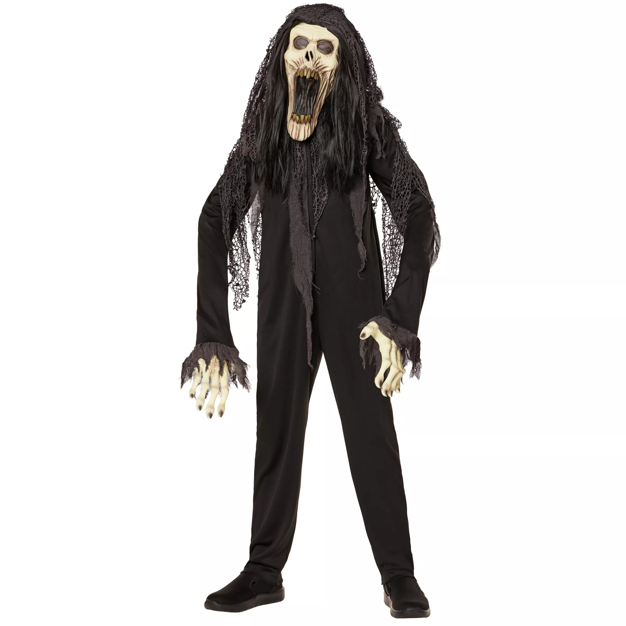 Adult Nightcrawler Costume at Spirit Halloween