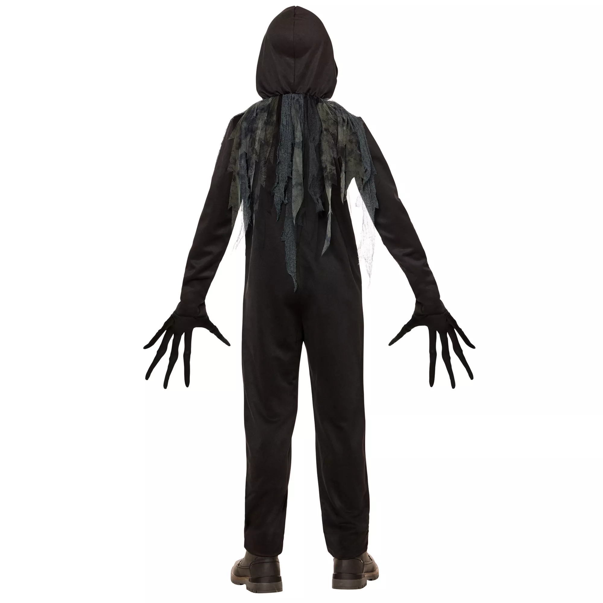 Adult Light-Up Midnight Creeper Costume at Spirit Halloween