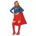 Adult Supergirl Costume - DC at Spirit Halloween