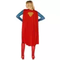 Adult Supergirl Costume - DC at Spirit Halloween