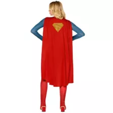 Adult Supergirl Costume - DC at Spirit Halloween