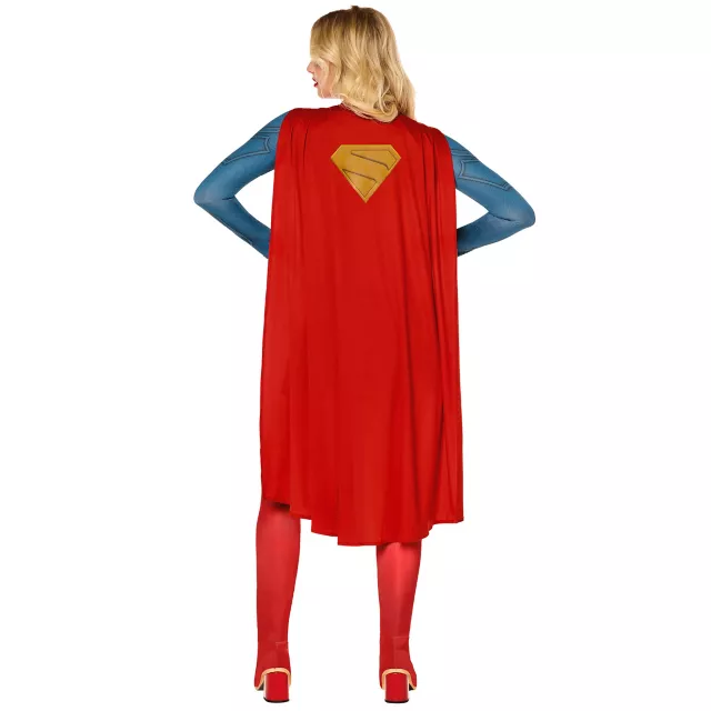 Adult Supergirl Costume - DC at Spirit Halloween