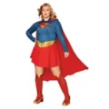 Adult Supergirl Costume - DC at Spirit Halloween