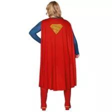 Adult Supergirl Costume - DC at Spirit Halloween
